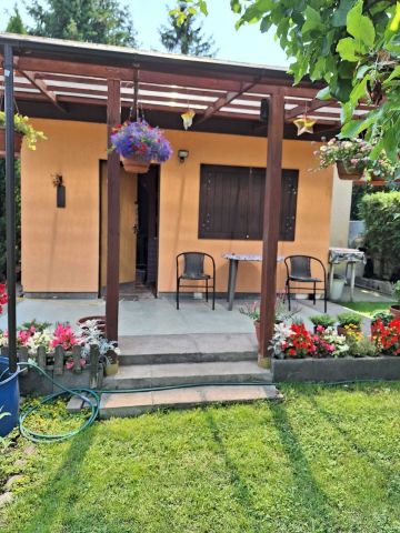 Działka rekreacyjna Elbląg Zawada. Zdjęcie 1