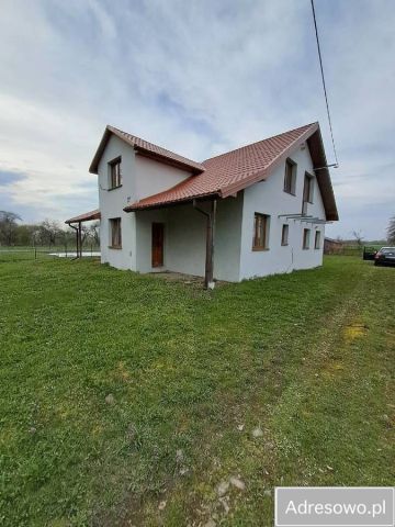 gospodarstwo, 8 pokoi Izbiska. Zdjęcie 1