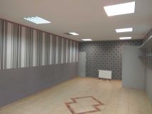 Lokal Szczecin Centrum, pl. Tobrucki. Zdjęcie 1