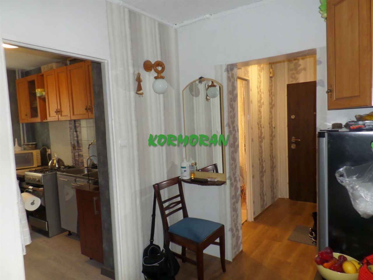 Mieszkanie 3-pokojowe Opole, ul. Prószkowska. Zdjęcie 5