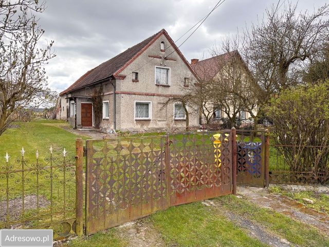 dom wolnostojący, 4 pokoje Czepielowice. Zdjęcie 1