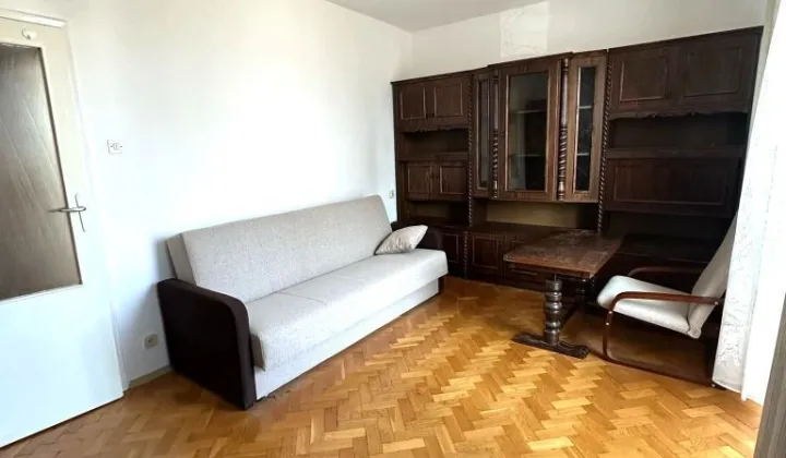 Mieszkanie 2-pokojowe Toruń Chełmińskie Przedmieście, ul. Popiela