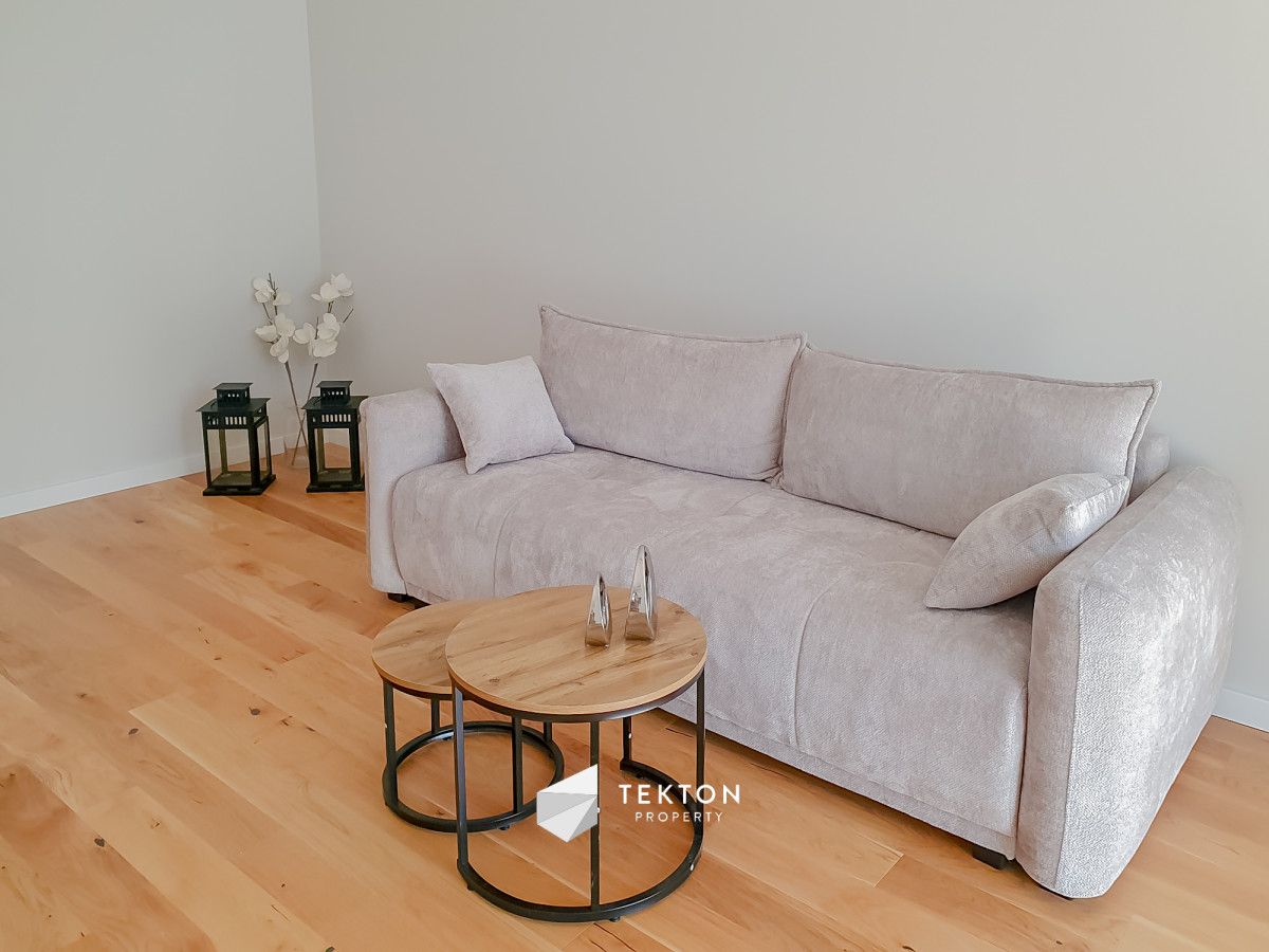 Mieszkanie 2-pokojowe Warszawa Ursynów, ul. Bokserska. Zdjęcie 4