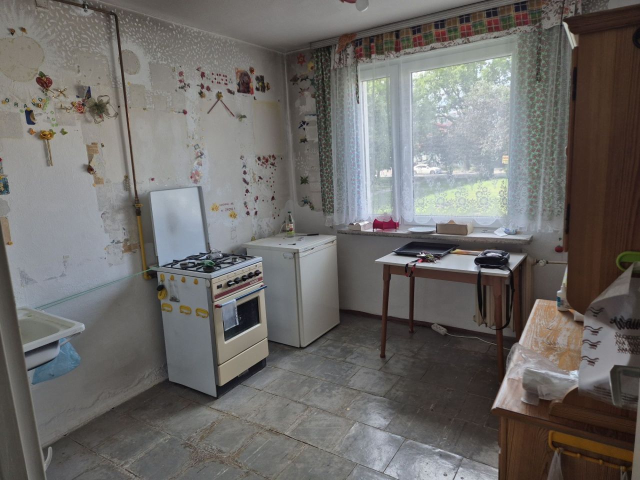 Mieszkanie 3-pokojowe Radom, ul. Sadkowska. Zdjęcie 4