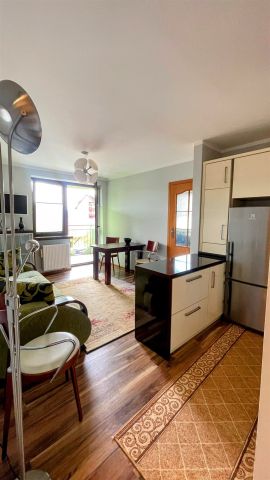 Mieszkanie 2-pokojowe Krynica-Zdrój. Zdjęcie 9