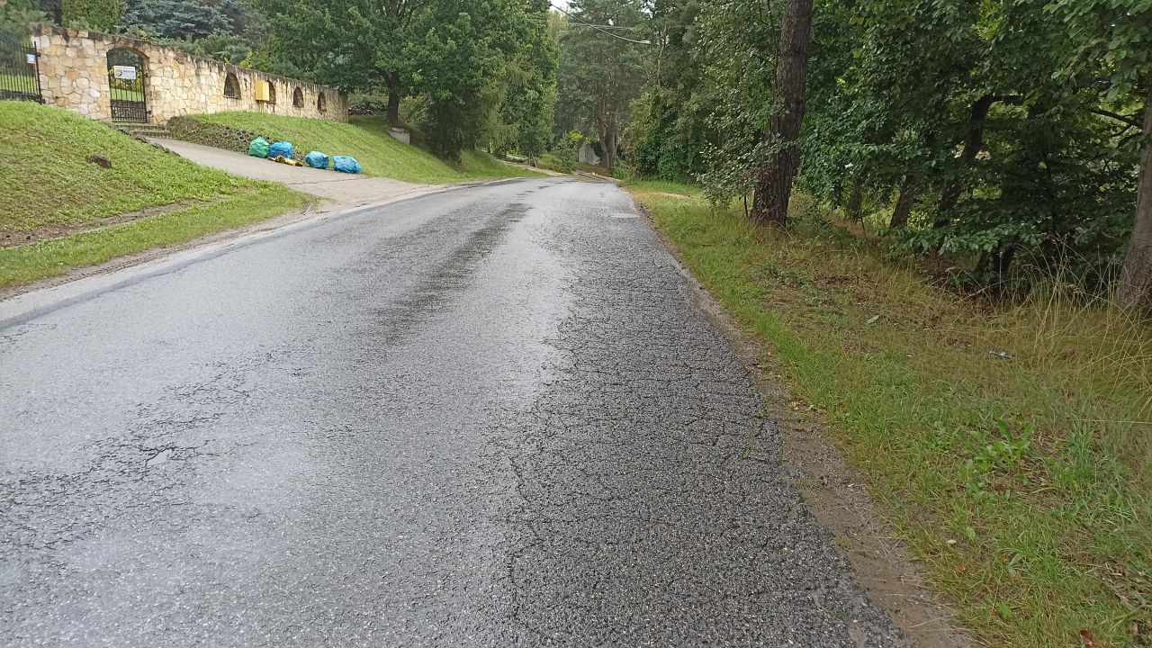 Działka budowlana Masłów Pierwszy, ul. Krajobrazowa. Zdjęcie 8