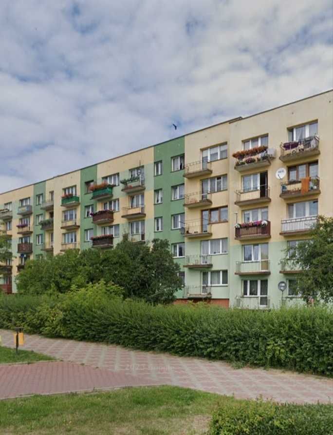 Mieszkanie 4-pokojowe Końskie, ul. Wojska Polskiego