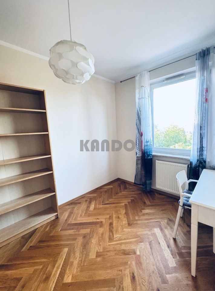 Mieszkanie 3-pokojowe Wrocław Krzyki, ul. Cukrowa. Zdjęcie 7
