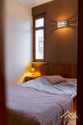 Mieszkanie 2-pokojowe Gdańsk Jelitkowo, ul. Wypoczynkowa. Zdjęcie 7