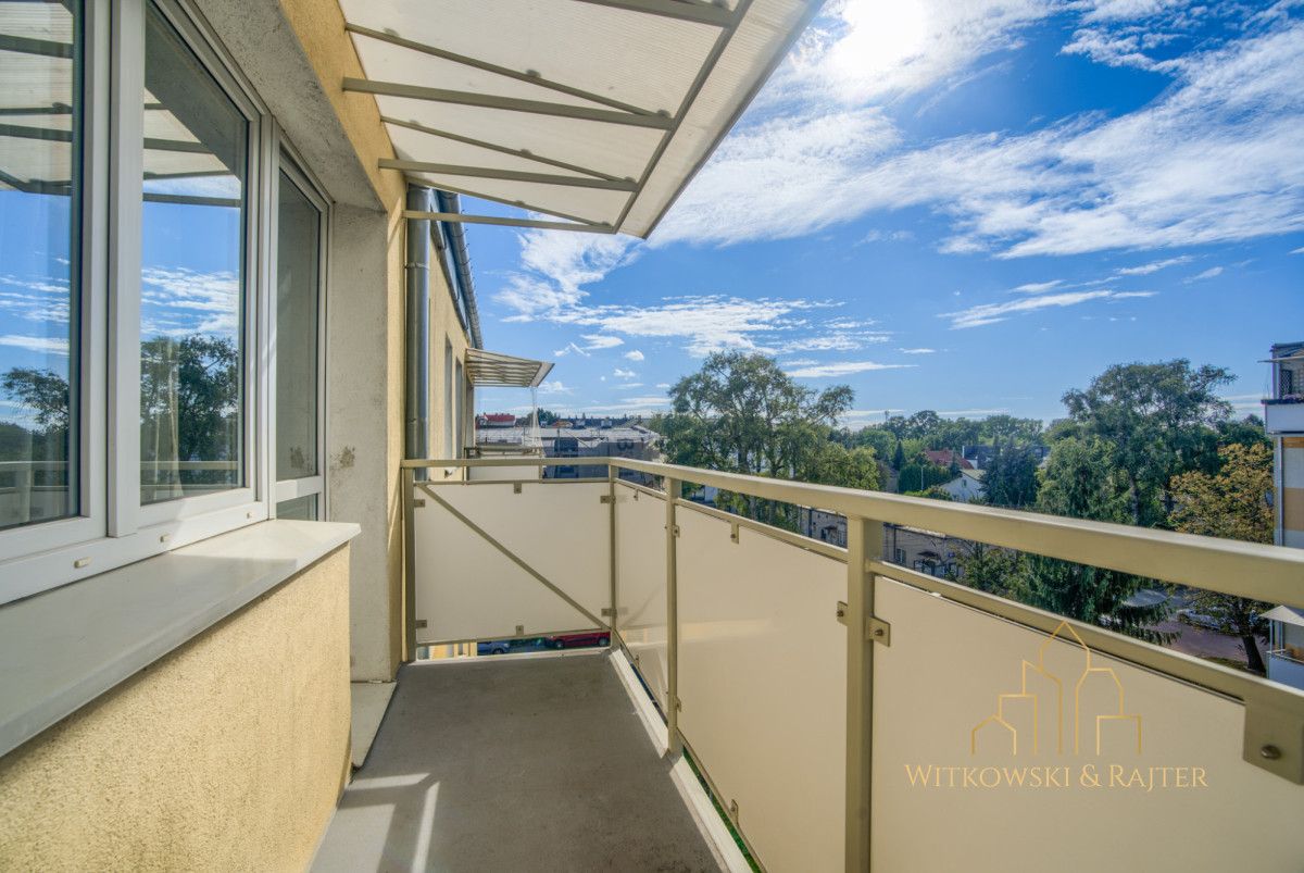 Mieszkanie 2-pokojowe Piastów, ul. ks. Ignacego Skorupki. Zdjęcie 2