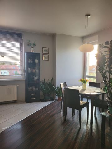 Mieszkanie 3-pokojowe Wrocław Muchobór Wielki, ul. Drohobycka. Zdjęcie 10