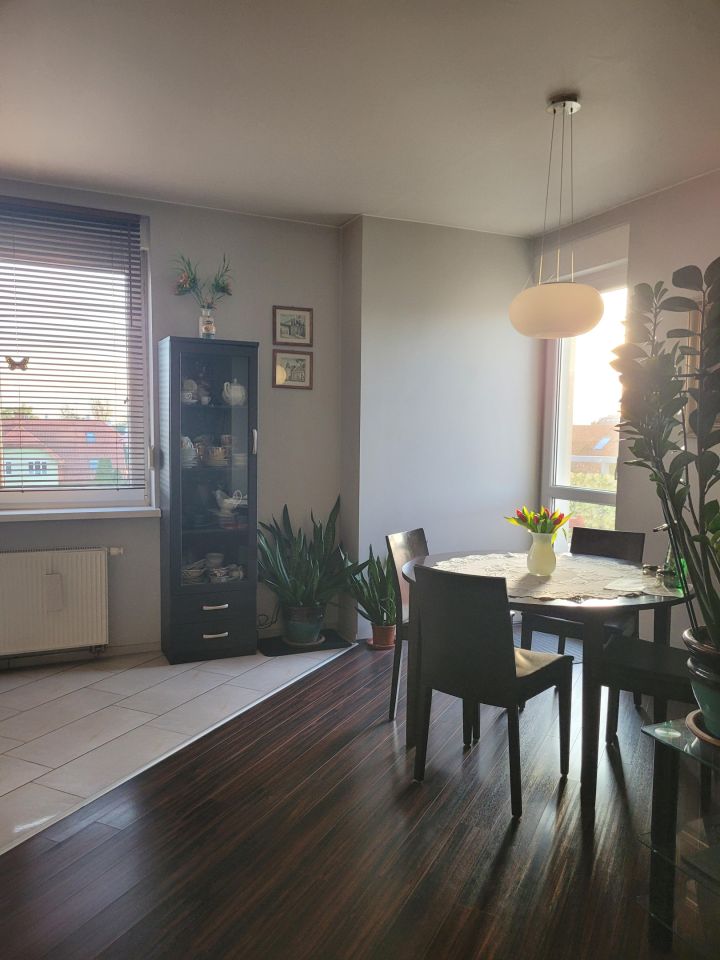 Mieszkanie 3-pokojowe Wrocław Muchobór Wielki, ul. Drohobycka. Zdjęcie 10