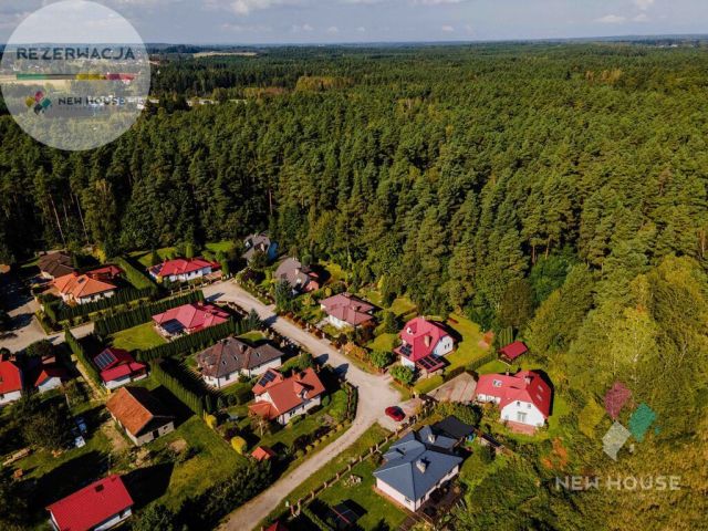 dom wolnostojący, 3 pokoje Wójtowo, ul. Sosnowa. Zdjęcie 36