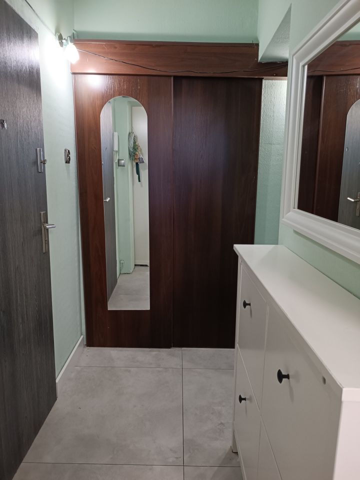 Mieszkanie 3-pokojowe Oława Centrum, pl. Zamkowy. Zdjęcie 3