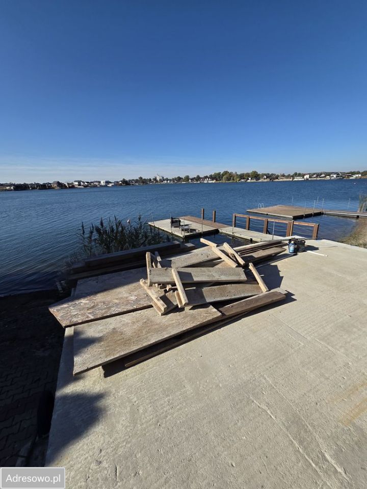 dom wolnostojący, 2 pokoje Spalona, ul. Rybińska. Zdjęcie 13