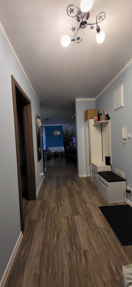 Mieszkanie 3-pokojowe Ciechanów Centrum, ul. Wincentego Witosa. Zdjęcie 2