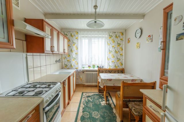 dom wolnostojący, 3 pokoje Brok, ul. Głęboka. Zdjęcie 10