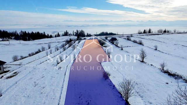 Działka budowlana Bukowina-Osiedle. Zdjęcie 2