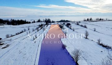 Działka budowlana Bukowina-Osiedle