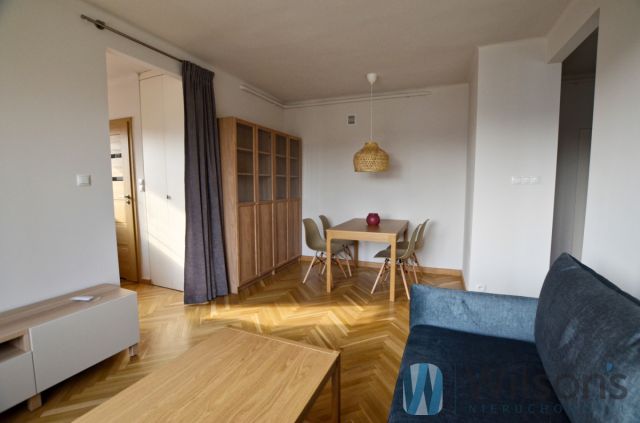 Mieszkanie 2-pokojowe Warszawa Mokotów, ul. Melsztyńska. Zdjęcie 4