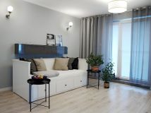 Mieszkanie 3-pokojowe Wrocław Zakrzów, ul. Zatorska. Zdjęcie 4