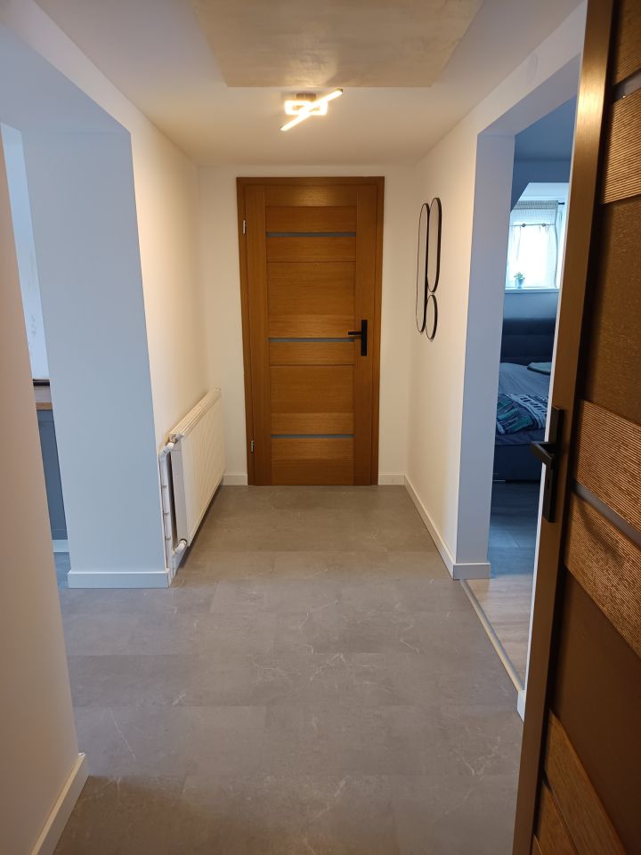 dom wolnostojący, 7 pokoi Rataje, ul. Dębowa. Zdjęcie 30