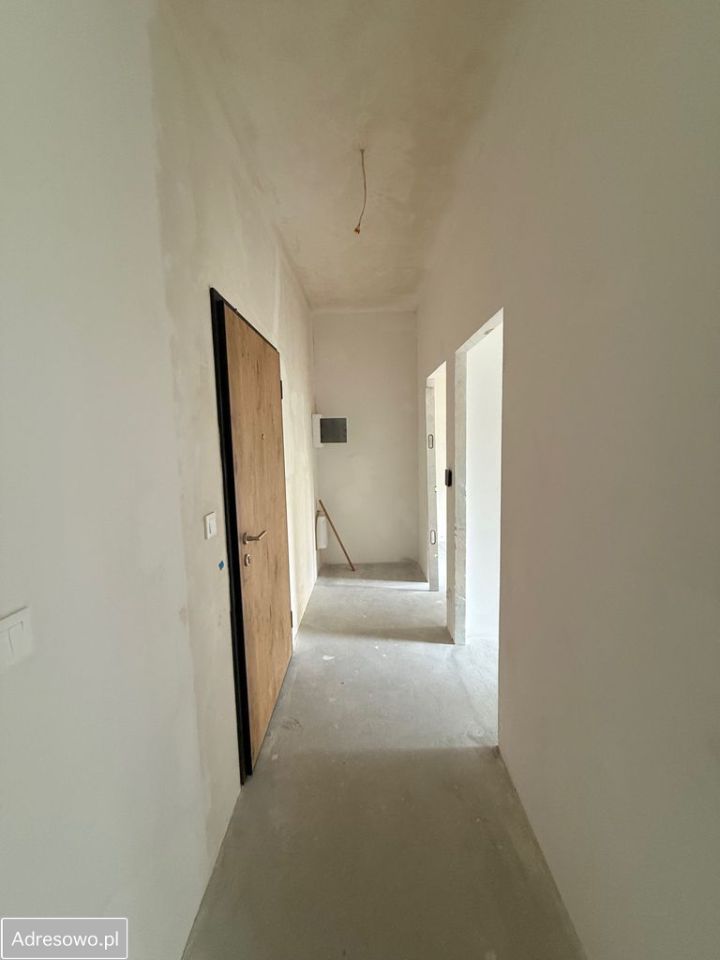 Mieszkanie 3-pokojowe Kraków Prądnik Czerwony, ul. Powstańców. Zdjęcie 5