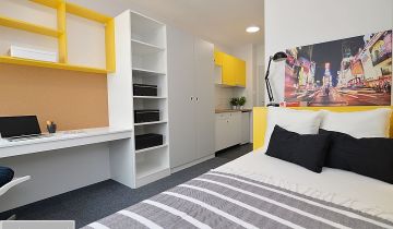 Pokój Warszawa Moczydło, ul. Suwak