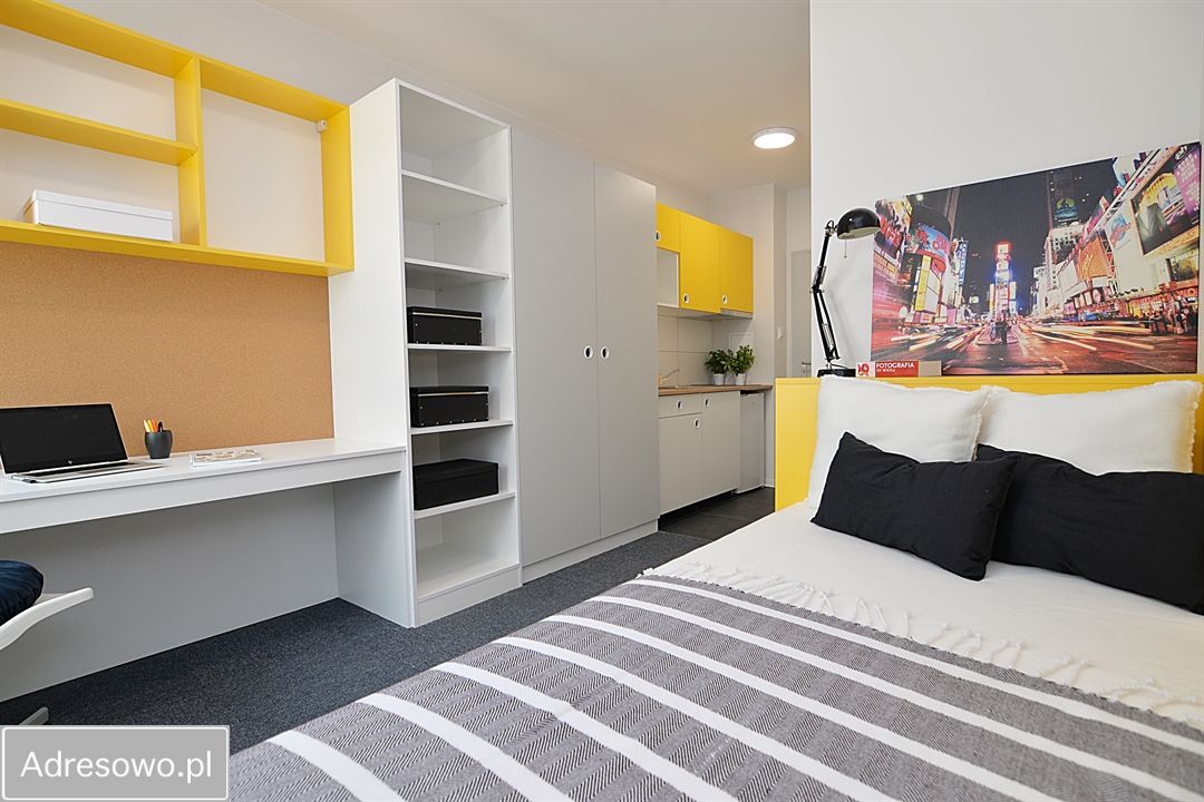 Pokój Warszawa Moczydło, ul. Suwak