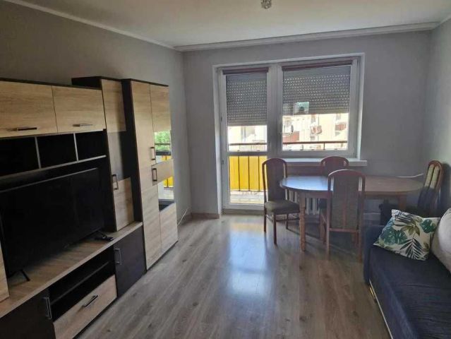 Mieszkanie 2-pokojowe Włocławek Centrum, ul. Królewiecka. Zdjęcie 1