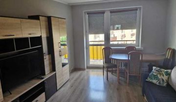 Mieszkanie 2-pokojowe Włocławek Centrum, ul. Królewiecka