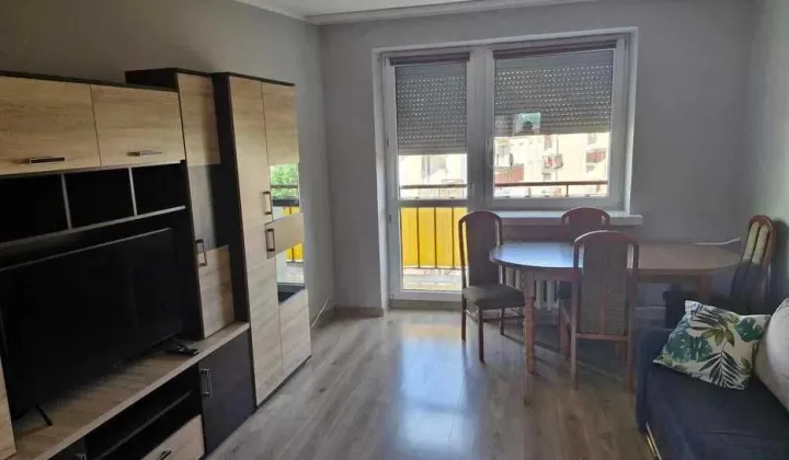 Mieszkanie 2-pokojowe Włocławek Centrum, ul. Królewiecka