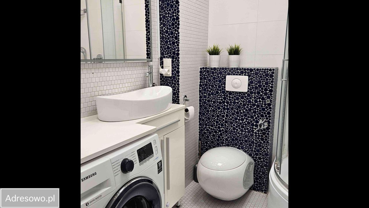 Mieszkanie 2-pokojowe Białystok Nowe Miasto, ul. Zachodnia. Zdjęcie 5