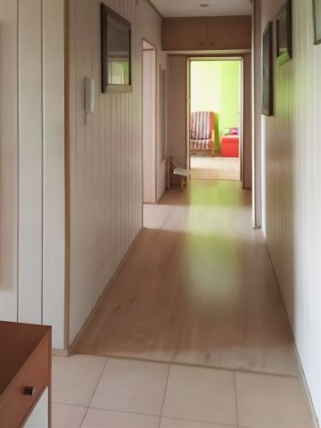 Mieszkanie 3-pokojowe Kraków Nowa Huta, os. Centrum B. Zdjęcie 4