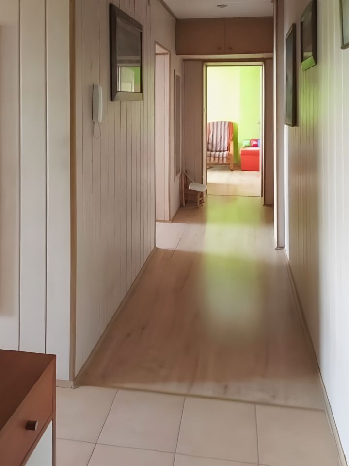 Mieszkanie 3-pokojowe Kraków Nowa Huta, os. Centrum B. Zdjęcie 4