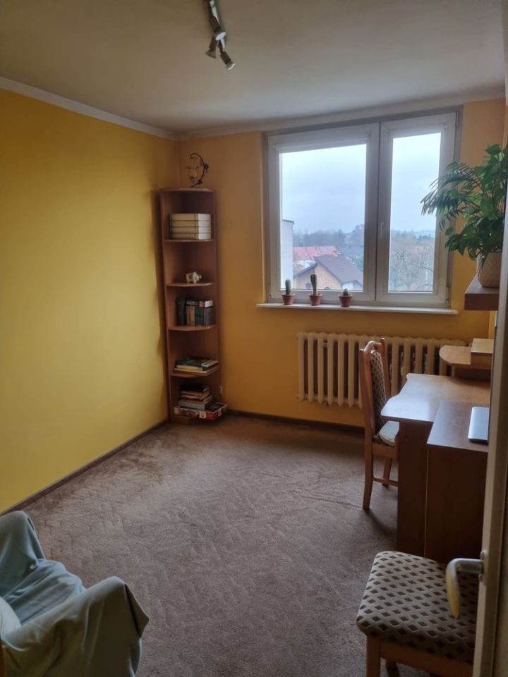 Mieszkanie 3-pokojowe Janowiec Wielkopolski. Zdjęcie 6