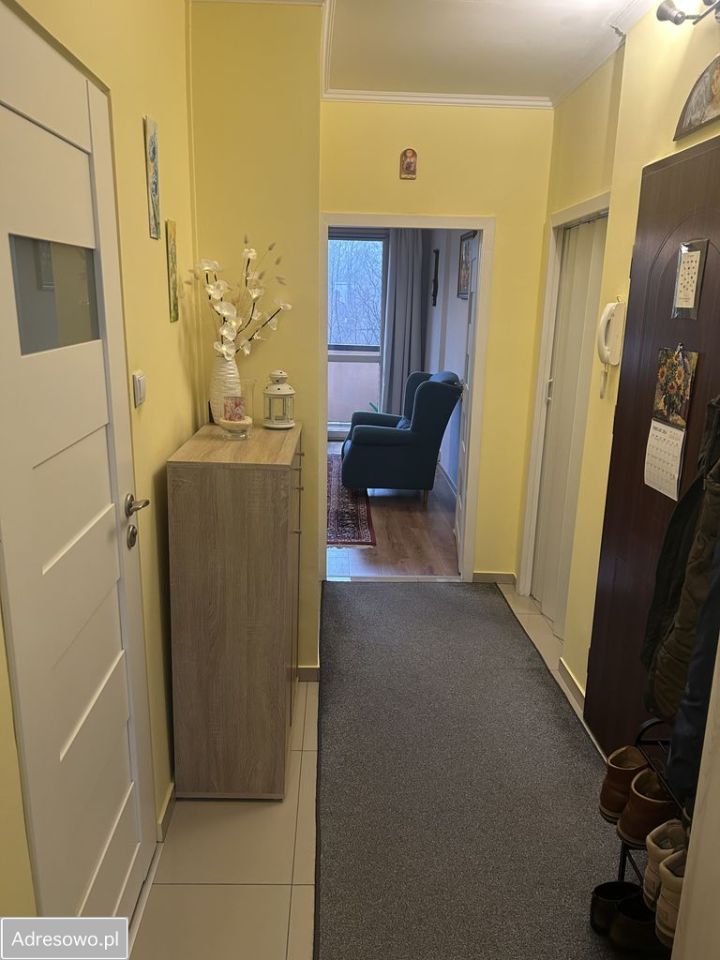 Mieszkanie 2-pokojowe Bielsko-Biała Złote Łany, ul. Juliana Tuwima. Zdjęcie 7