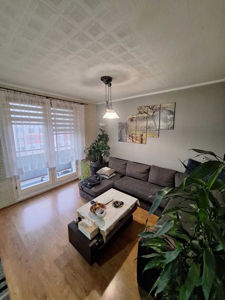 Mieszkanie 3-pokojowe Żory, os. Korfantego. Zdjęcie 3