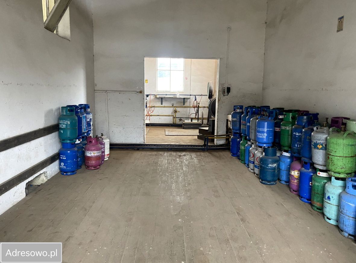 Działka inwestycyjna Praga. Zdjęcie 7