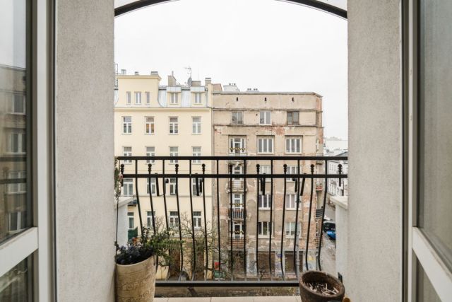 Mieszkanie 1-pokojowe Warszawa Praga-Północ, ul. Stalowa. Zdjęcie 1