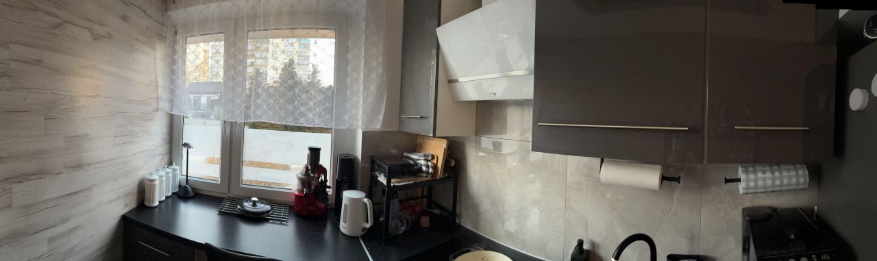 Mieszkanie 2-pokojowe Łódź Radogoszcz, ul. Biedronkowa. Zdjęcie 26