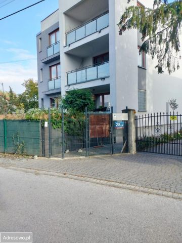 Mieszkanie 3-pokojowe Józefosław, ul. Osiedlowa. Zdjęcie 1
