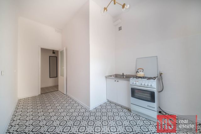 Mieszkanie 1-pokojowe Warszawa Praga, ul. Floriańska. Zdjęcie 5