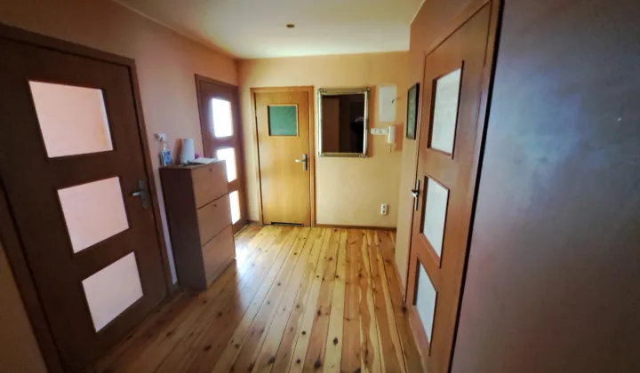 Mieszkanie 3-pokojowe Częstochowa Wrzosowiak, ul. Sportowa