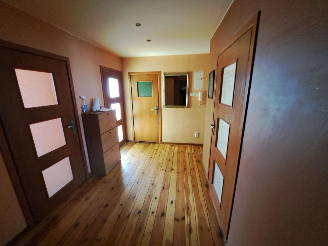 Mieszkanie 3-pokojowe Częstochowa Wrzosowiak, ul. Sportowa. Zdjęcie 1