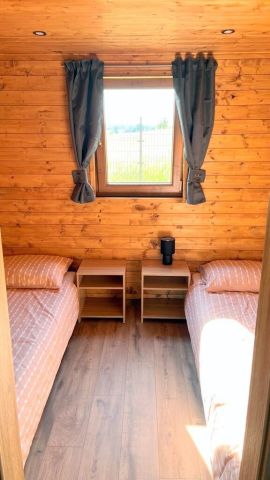 Działka budowlana Szczybały Giżyckie. Zdjęcie 7