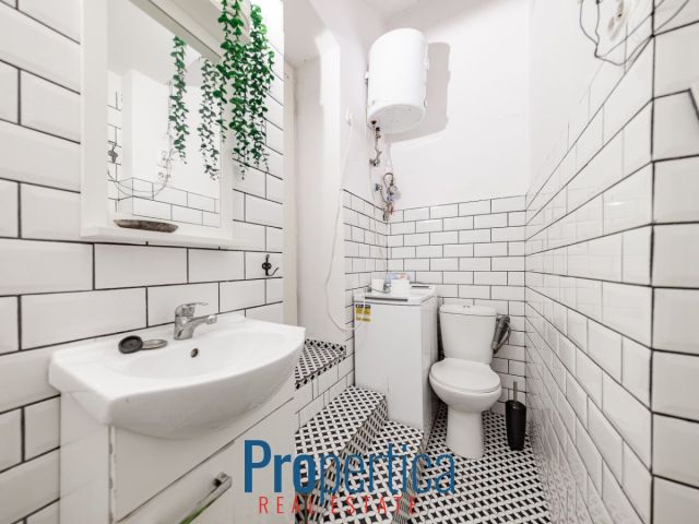 Mieszkanie 1-pokojowe Warszawa Praga, ul. Stalowa. Zdjęcie 7