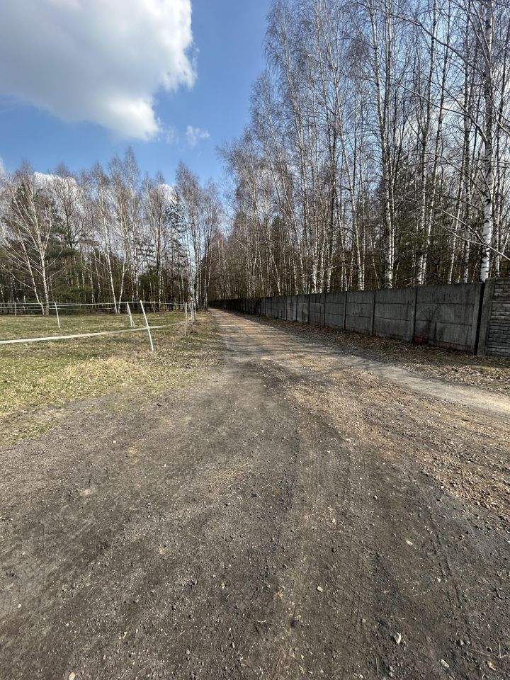 Działka rolno-budowlana Wola Załężna Żłoby. Zdjęcie 3