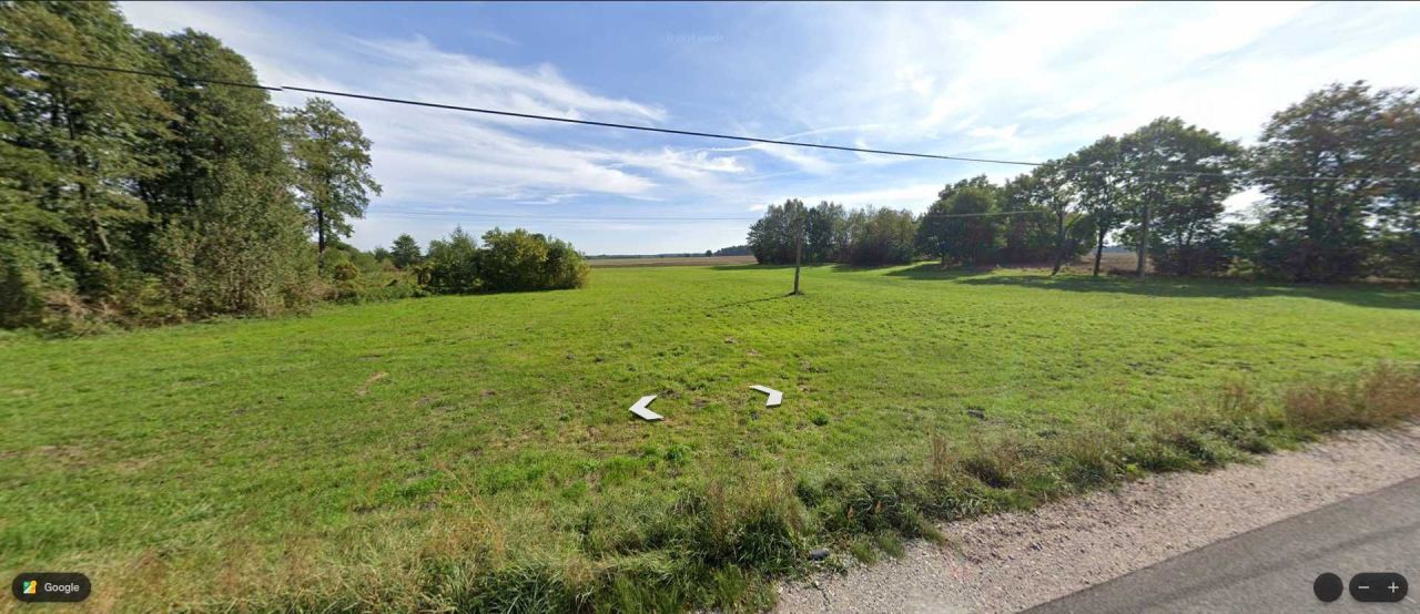 Działka budowlana Milejów-Kolonia. Zdjęcie 5