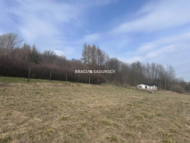 Działka inwestycyjna Dobra. Zdjęcie 12